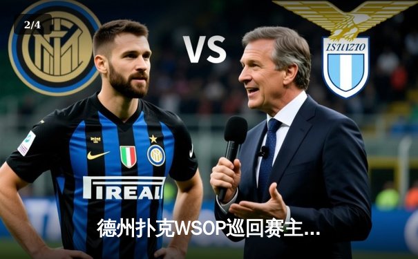 德州扑克WSOP巡回赛主赛事落幕 中国选手张伟夺冠创历史纪录 - 2