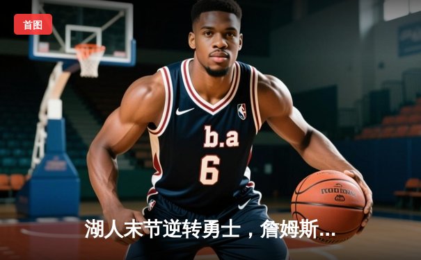 湖人末节逆转勇士，詹姆斯狂砍40分率队锁定季后赛席位