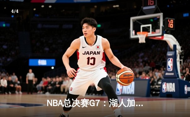 NBA总决赛G7：湖人加时险胜热火，詹姆斯斩获总决赛MVP - 4